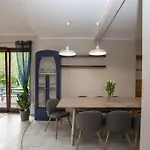 Villa Cze Chill House - Dom Na Kaszubach Czeczewo