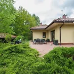 Villa Cze Chill House - Dom Na Kaszubach *
