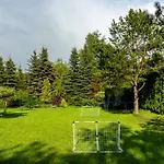 Cze Chill House - Dom Na Kaszubach *
