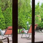 Cze Chill House - Dom Na Kaszubach