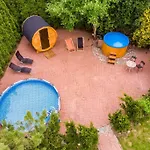 Cze Chill House - Dom Na Kaszubach * Czeczewo