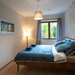 Cze Chill House - Dom Na Kaszubach Villa *