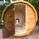 Cze Chill House - Dom Na Kaszubach Villa