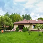 Villa Cze Chill House - Dom Na Kaszubach *