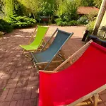 Cze Chill House - Dom Na Kaszubach Villa Czeczewo