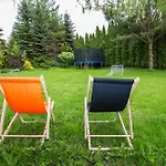 Cze Chill House - Dom Na Kaszubach Czeczewo