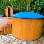 Cze Chill House - Dom Na Kaszubach *
