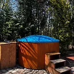 Villa Cze Chill House - Dom Na Kaszubach