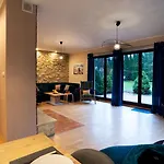 Cze Chill House - Dom Na Kaszubach * Czeczewo