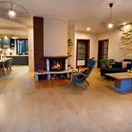 Villa Cze Chill House - Dom Na Kaszubach Czeczewo