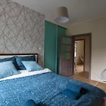 Cze Chill House - Dom Na Kaszubach Villa *