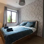 Villa Cze Chill House - Dom Na Kaszubach *