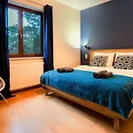 Cze Chill House - Dom Na Kaszubach Villa