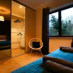 Cze Chill House - Dom Na Kaszubach * Czeczewo