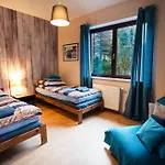 Cze Chill House - Dom Na Kaszubach Villa *