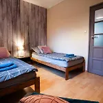 Cze Chill House - Dom Na Kaszubach Villa Czeczewo