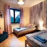 Cze Chill House - Dom Na Kaszubach *