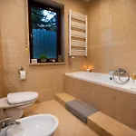 Villa Cze Chill House - Dom Na Kaszubach *