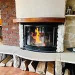 Cze Chill House - Dom Na Kaszubach Villa Czeczewo