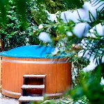 Villa Cze Chill House - Dom Na Kaszubach *