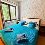 Cze Chill House - Dom Na Kaszubach *