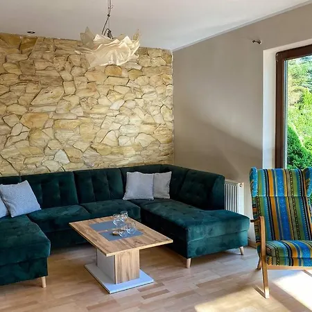 Cze Chill House - Dom Na Kaszubach *