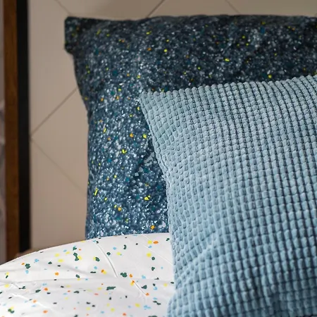 Cze Chill House - Dom Na Kaszubach Vila