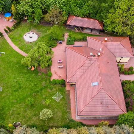 Cze Chill House - Dom Na Kaszubach