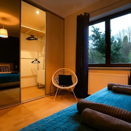 Cze Chill House - Dom Na Kaszubach * Czeczewo