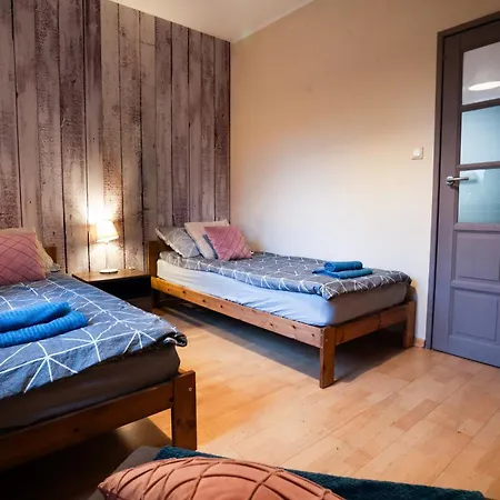 Cze Chill House - Dom Na Kaszubach Vila Czeczewo