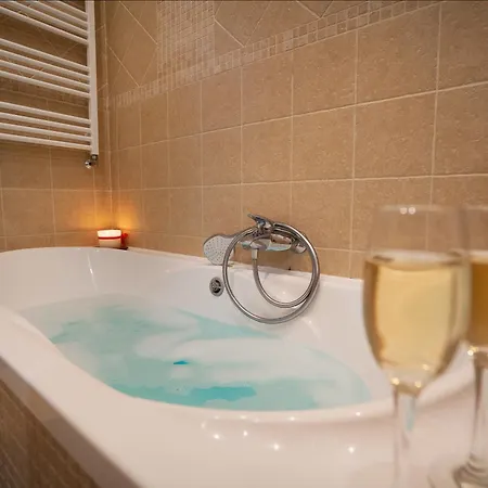 Cze Chill House - Dom Na Kaszubach Villa *