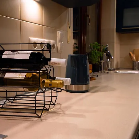 Vila Cze Chill House - Dom Na Kaszubach