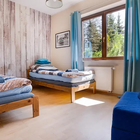 Cze Chill House - Dom Na Kaszubach Villa