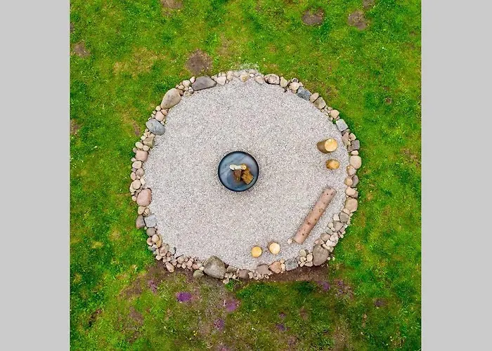 Cze Chill House - Dom Na Kaszubach * Czeczewo