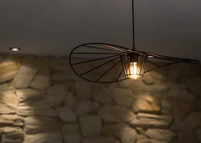 Cze Chill House - Dom Na Kaszubach Willa