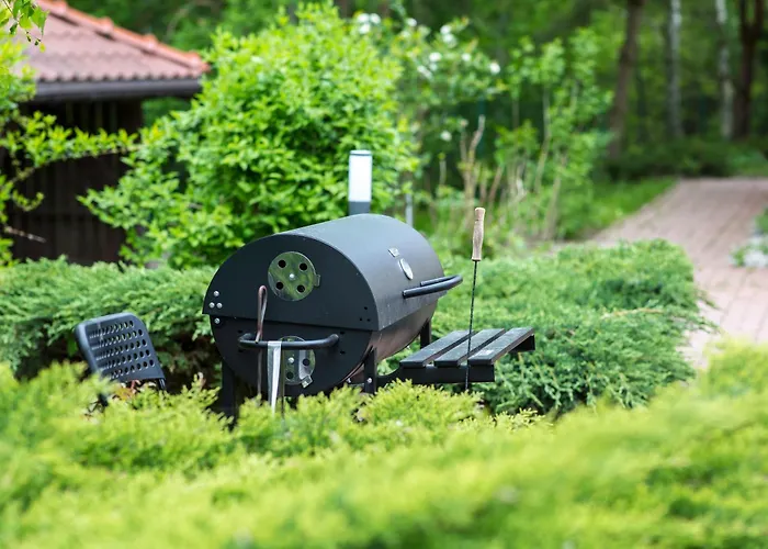 Cze Chill House - Dom Na Kaszubach Willa Czeczewo