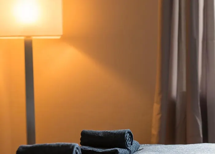 Willa Cze Chill House - Dom Na Kaszubach *