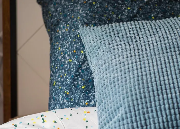 Cze Chill House - Dom Na Kaszubach Willa