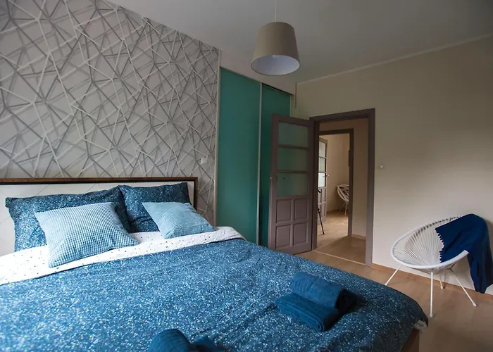 Cze Chill House - Dom Na Kaszubach Willa *