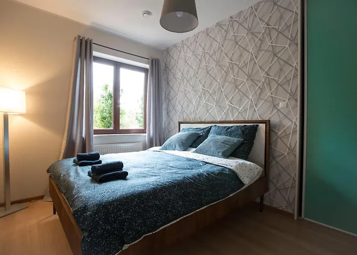 Willa Cze Chill House - Dom Na Kaszubach *