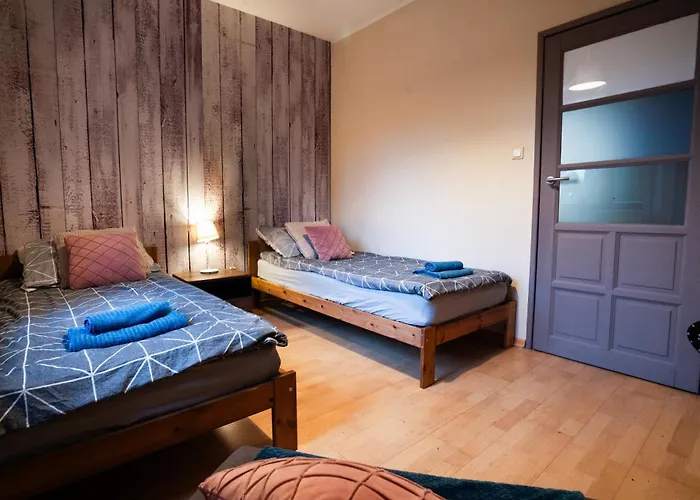 Cze Chill House - Dom Na Kaszubach Willa Czeczewo