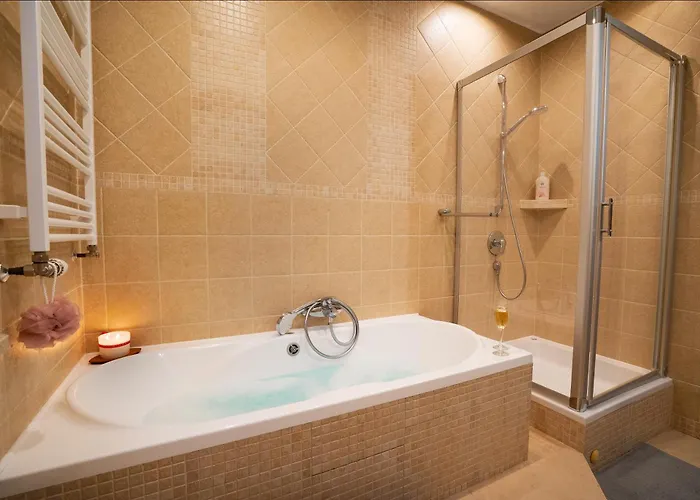 Cze Chill House - Dom Na Kaszubach Willa *