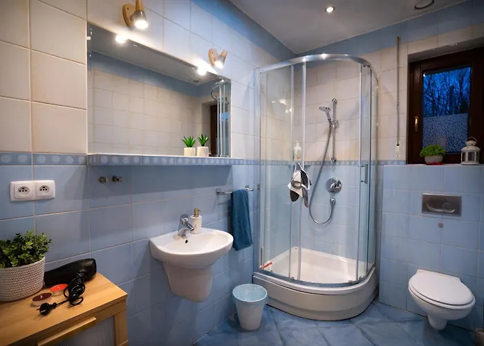 Cze Chill House - Dom Na Kaszubach * Czeczewo