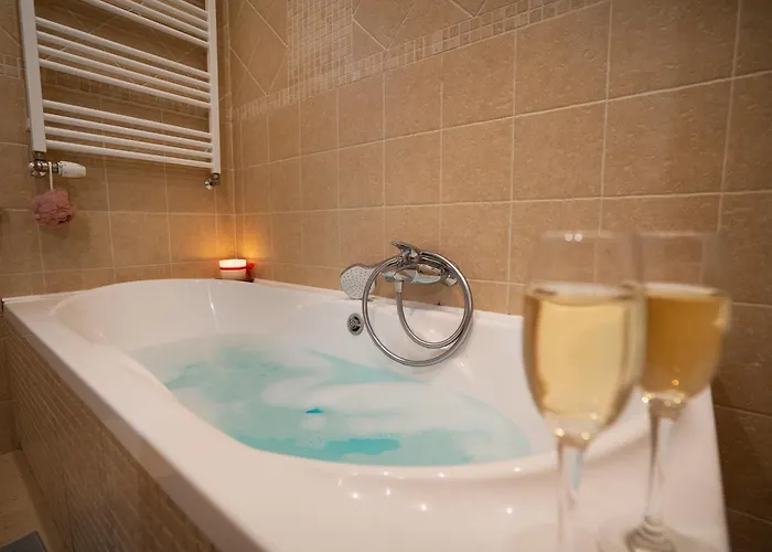 Cze Chill House - Dom Na Kaszubach ヴィラ *