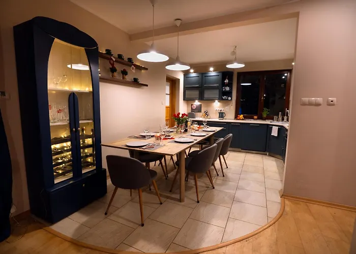 Cze Chill House - Dom Na Kaszubach Willa Czeczewo