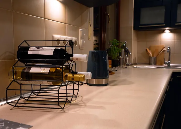 Willa Cze Chill House - Dom Na Kaszubach