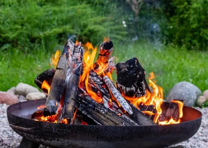 Cze Chill House - Dom Na Kaszubach Czeczewo