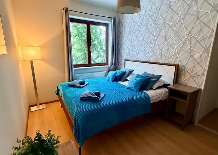 Cze Chill House - Dom Na Kaszubach Willa Czeczewo